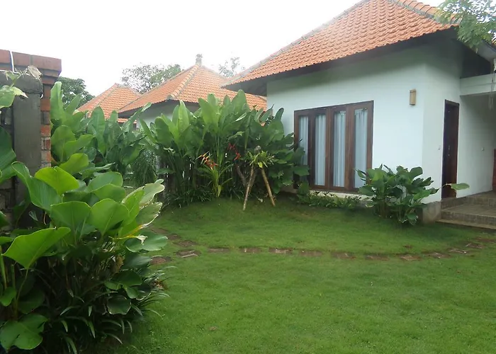 Bowl Bali Habitación en casa particular Kuta Selatan