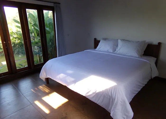 Habitación en casa particular Bowl Bali *