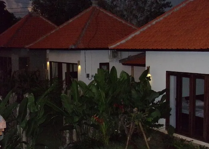 Bowl Bali * Kuta Selatan
