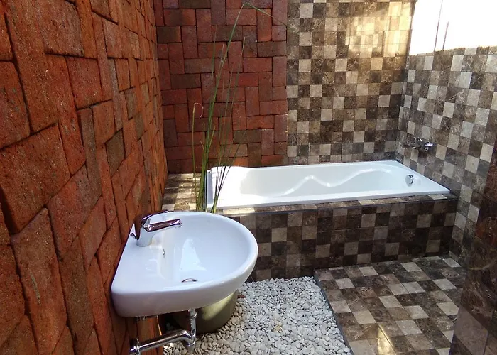 Habitación en casa particular Bowl Bali