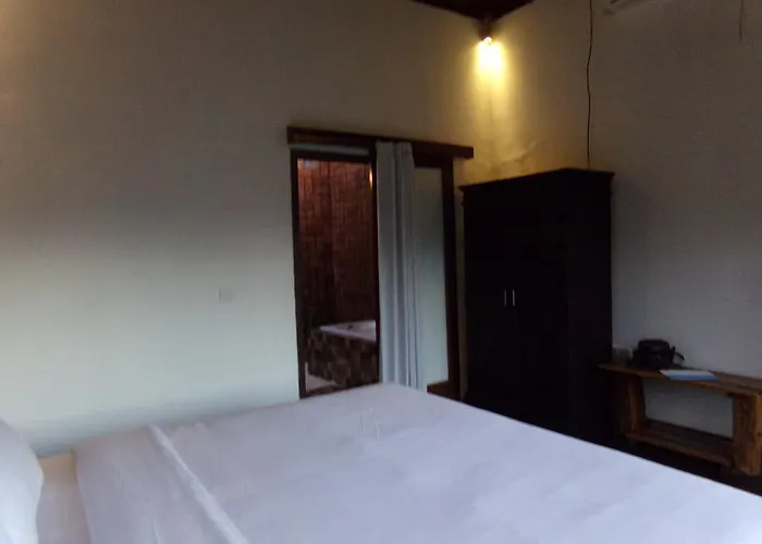 Habitación en casa particular Bowl Bali *
