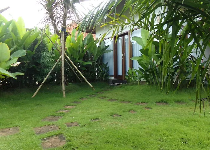 Habitación en casa particular Bowl Bali