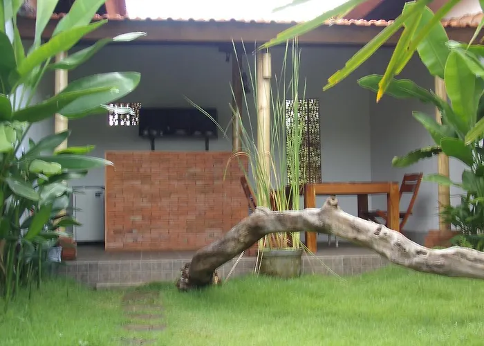 Habitación en casa particular Bowl Bali Kuta Selatan