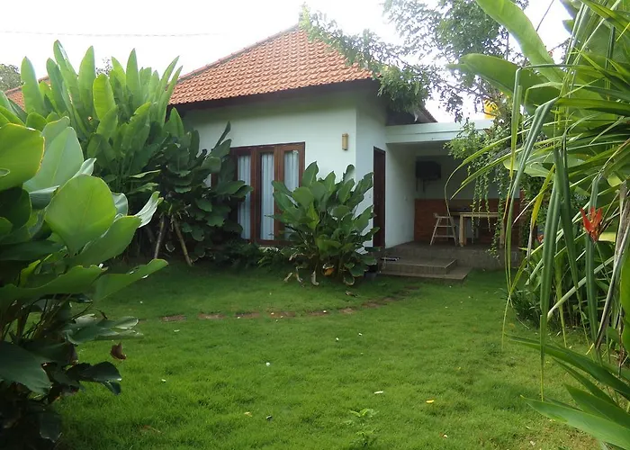 Habitación en casa particular Bowl Bali