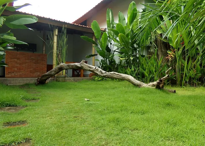 Habitación en casa particular Bowl Bali Kuta Selatan