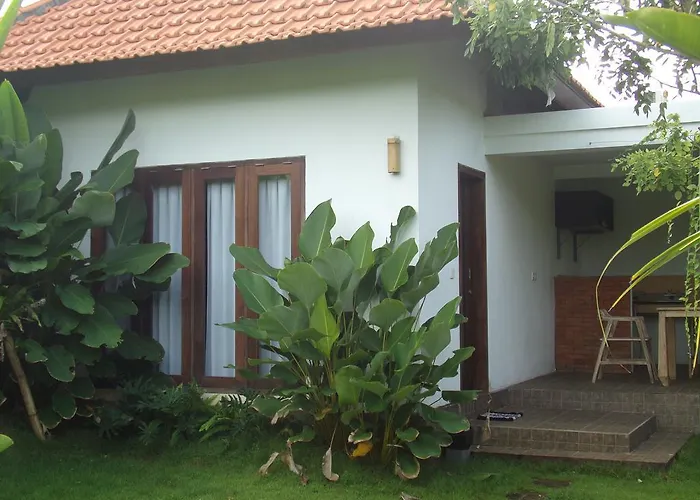 Habitación en casa particular Bowl Bali Kuta Selatan