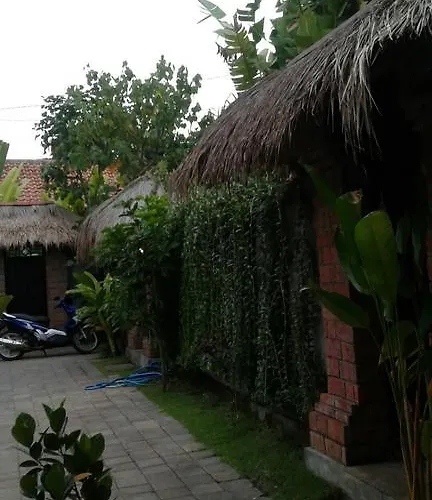 Bowl Bali Habitación en casa particular Kuta Selatan