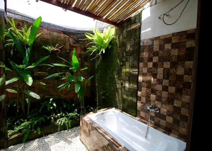 Habitación en casa particular Bowl Bali